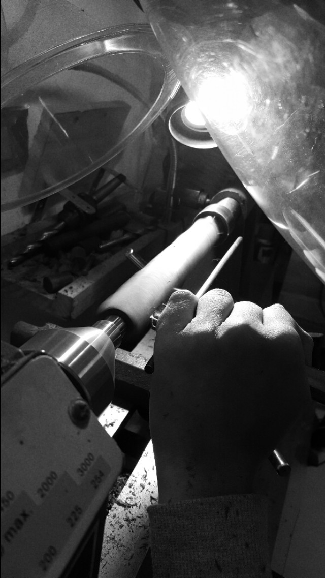 如何做一支蘸水笔,简易蘸水笔制作