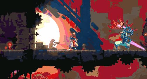 有哪些非常虐心的游戏推荐呢,推荐几个好玩到炸裂的游戏