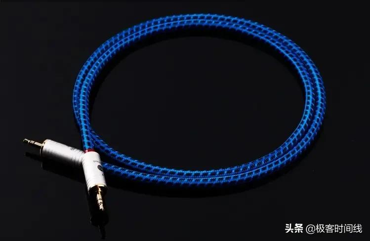 发烧级aux车载音频线推荐,发烧级无损高保真音频线