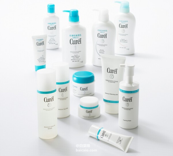 敏感肌护肤品大合集！你值得拥有：换季不烂脸