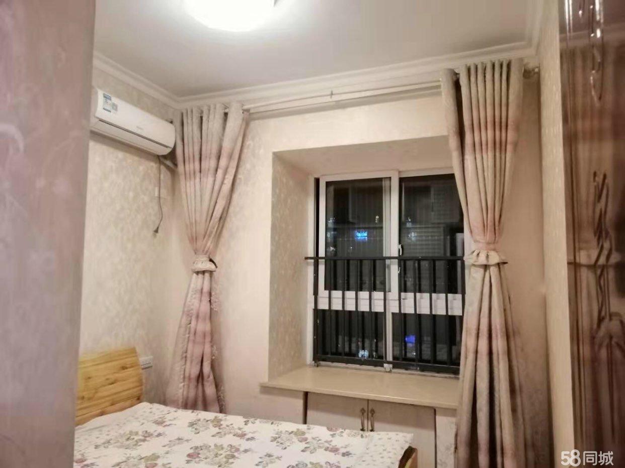 看中一套房怎么谈,舒适型一室两厅最佳户型图