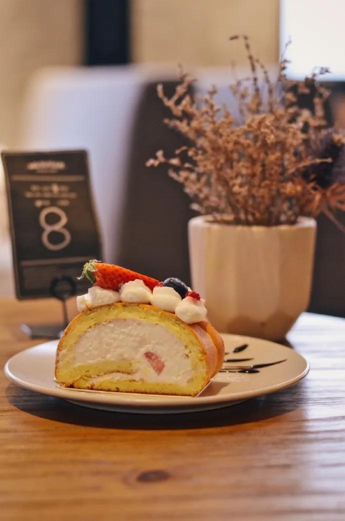 福州复古咖啡探店,福州小众咖啡馆推荐