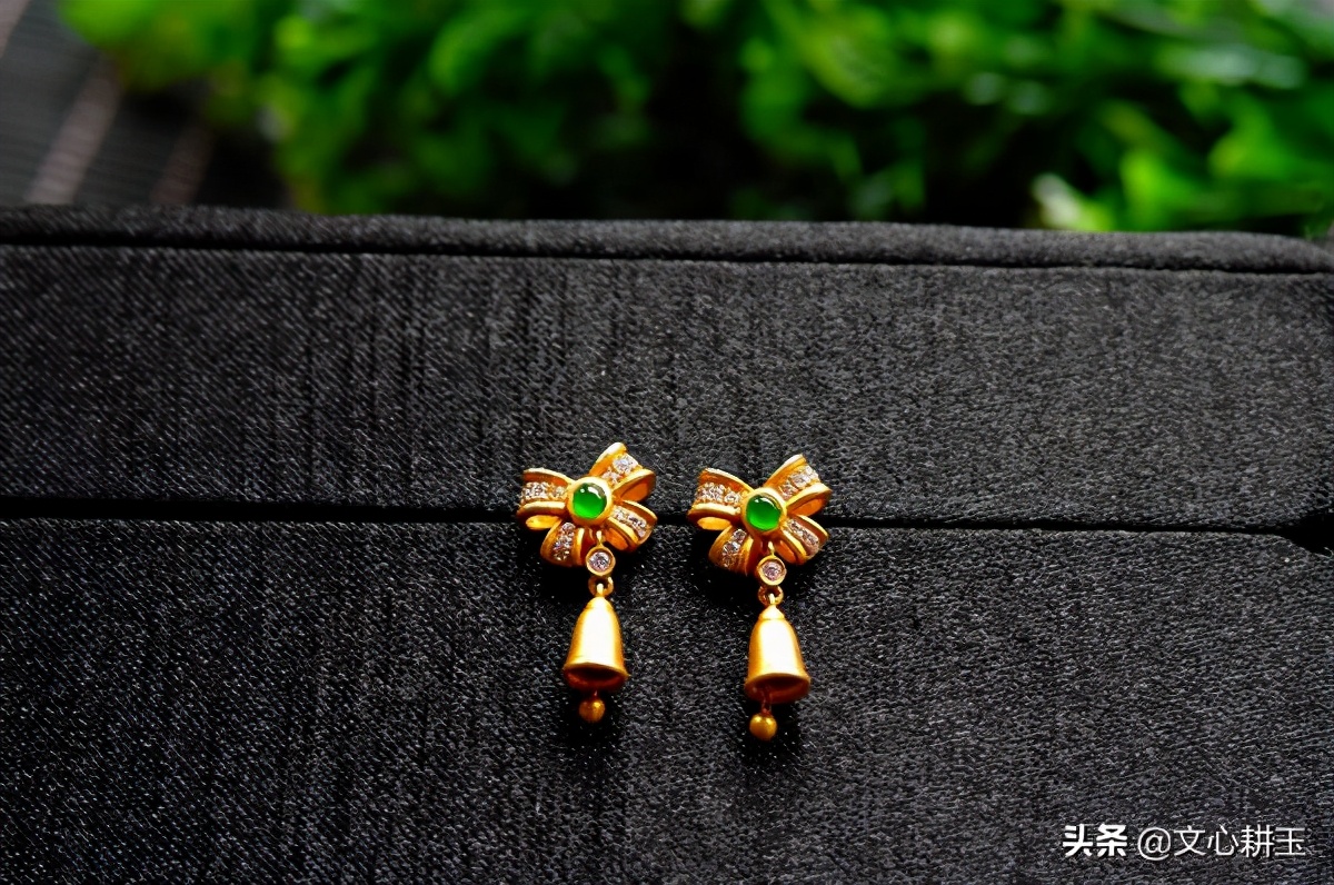 翡翠行业的深度解读,翡翠市场定位