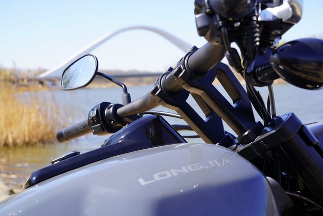 吕忍说车抖音完整版,龙嘉v霸改装硬汉