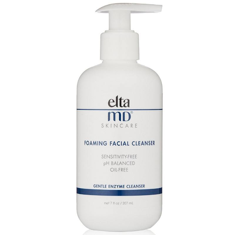 洗面奶推荐祛痘油皮真实测评,洗面奶推荐学生美白控油祛痘测评