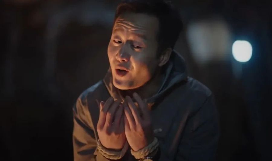 我是余欢水最后余欢水怎样了,我是余欢水逆袭前后对比