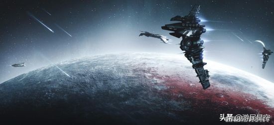 游戏还没开服,eve手游炸服了