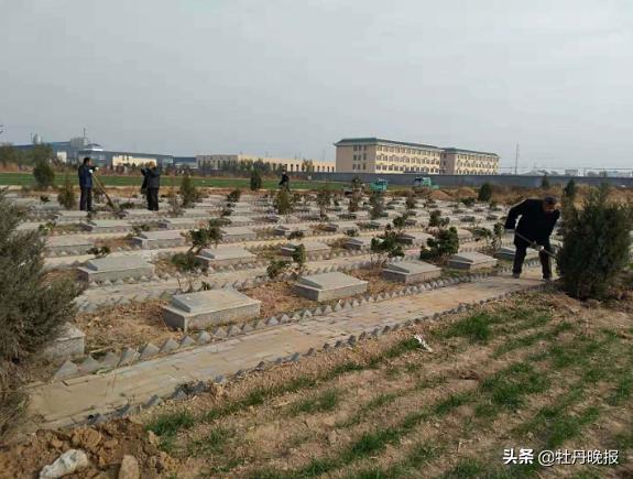 鄄城凤凰镇拆迁,鄄城清理垃圾