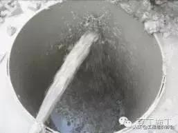 旋挖钻孔灌注桩现场施工全过程,旋挖钻孔灌注桩施工工艺流程图解