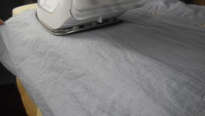 干湿两用蒸汽熨斗使用方法,家用熨烫蒸汽熨斗