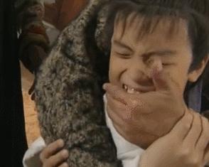 千年不倒的少林，昙花一现的丐帮