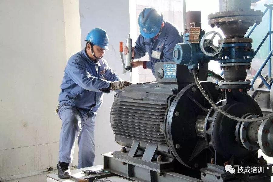 电机产生振动原因有哪些,电机运行振动的原因和解决方法