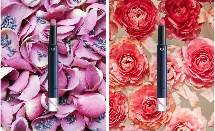 春夏新款口红试色,春夏口红色号大牌高级感十足口红