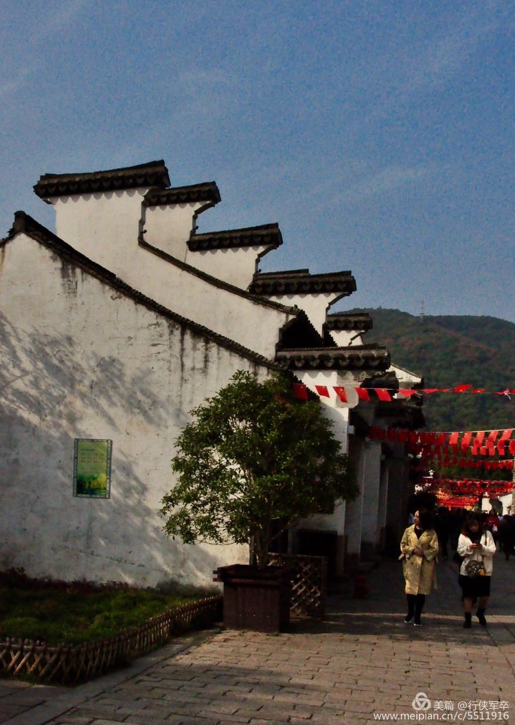 无锡有几个古镇免费景点排名,无锡古镇旅游景点排名前十