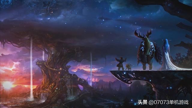 魔兽世界入坑玩什么职业,魔兽世界入坑意味着什么