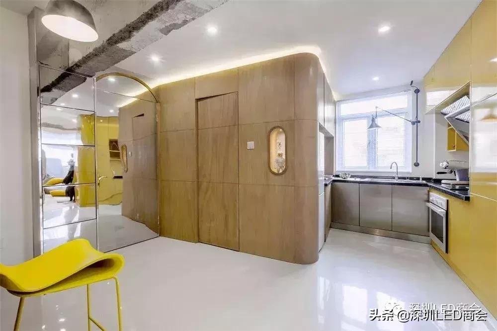 灯带的颜色效果,灯带led灯带