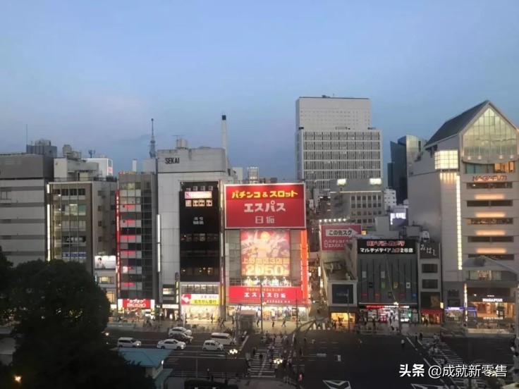 跨境新零售成功案例,如何做好跨境零售