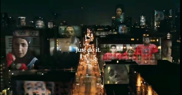 耐克这部经典宣传片长文案，最打动的你的是哪句？