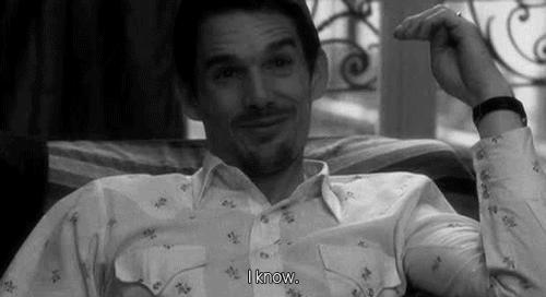 纯爱巅峰电影,爱在黎明破晓前话唠式爱情