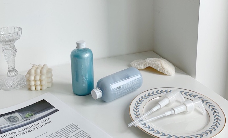 offrelax洗发水李佳琦双十一,洗发水推荐防止掉发李佳琦清爽款