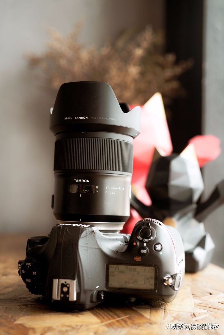 生不逢时?腾龙SP35/1.4DiUSD评测