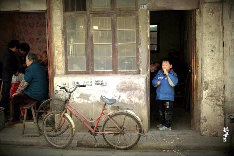 无锡十大古镇古村,无锡最惨淡的古镇