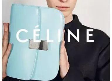 鉴定帖丨高仿CELINEBox烂大街?教你辨别其中真假