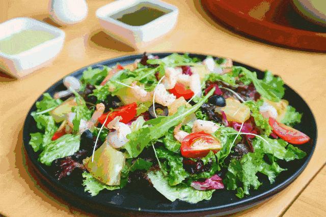 轻食真的有营养吗,轻食真的可以减肥吗