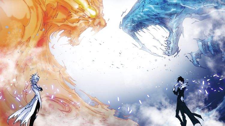 从斗罗开始的千千万武魂,斗罗大陆龙的武魂哪个最强