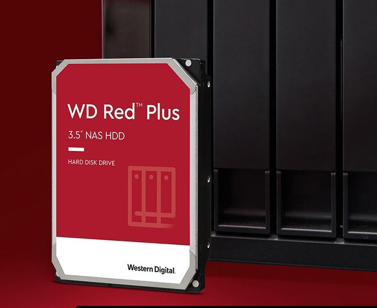 2022公认最好的8t机械硬盘,2.5英寸大容量机械硬盘测评