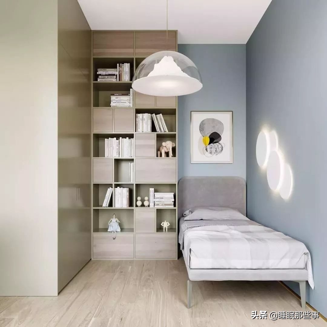 都芳墙漆色号小红书,小红书刷墙颜色推荐原木风