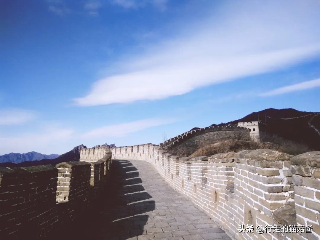 北京爬八达岭长城旅游攻略,北京八达岭爬长城全攻略