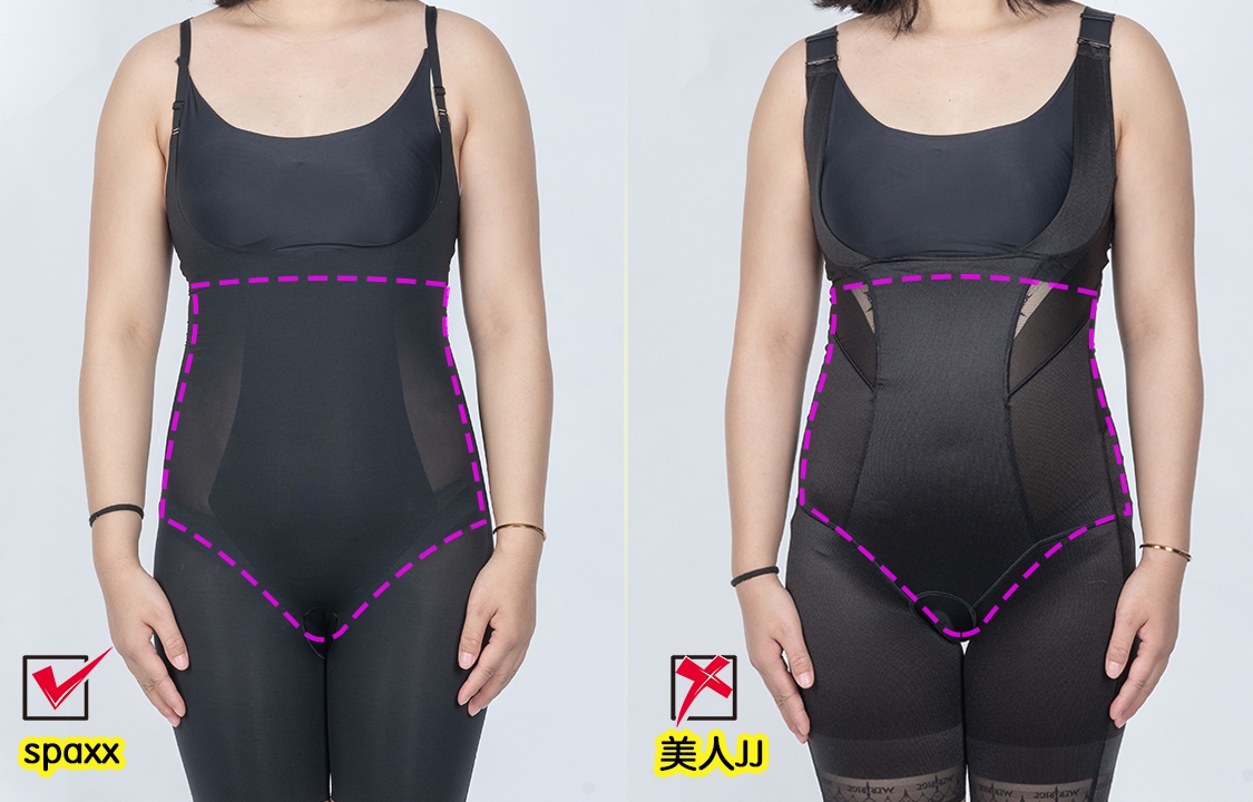 6款塑身衣测评你喜欢哪一款,塑身衣正品测评前三名