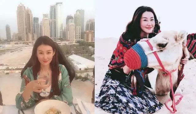 新女友才被马蓉骂成馊包子,王宝强就夜里零丁去前妻家接儿子了？