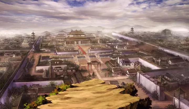 昆明十大风水排名榜最新,中国风水最好的10大城市排名公布