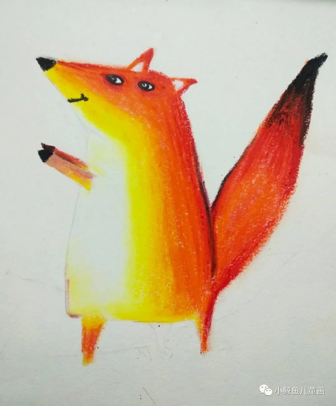 狡猾的狐狸故事完整版,狡猾的狐狸愚蠢的兔子