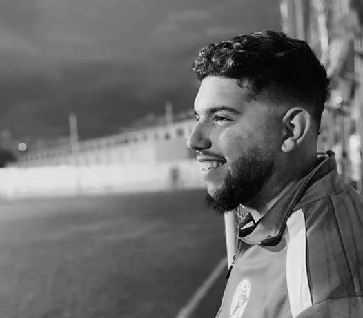 纳达尔有没有捐款,大加索尔和纳达尔合影