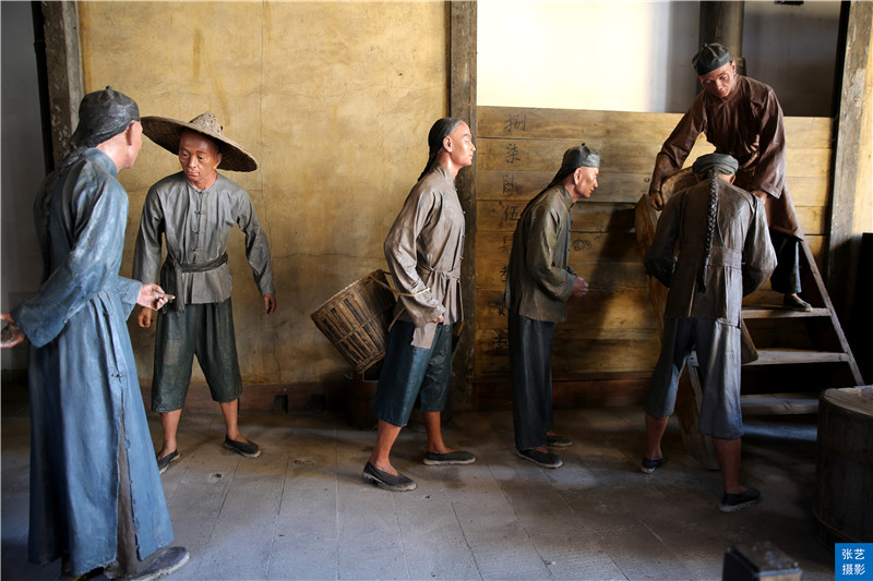 重庆湖广会馆，堪称中国移民文化的丰碑，感受老重庆的历史沉浮