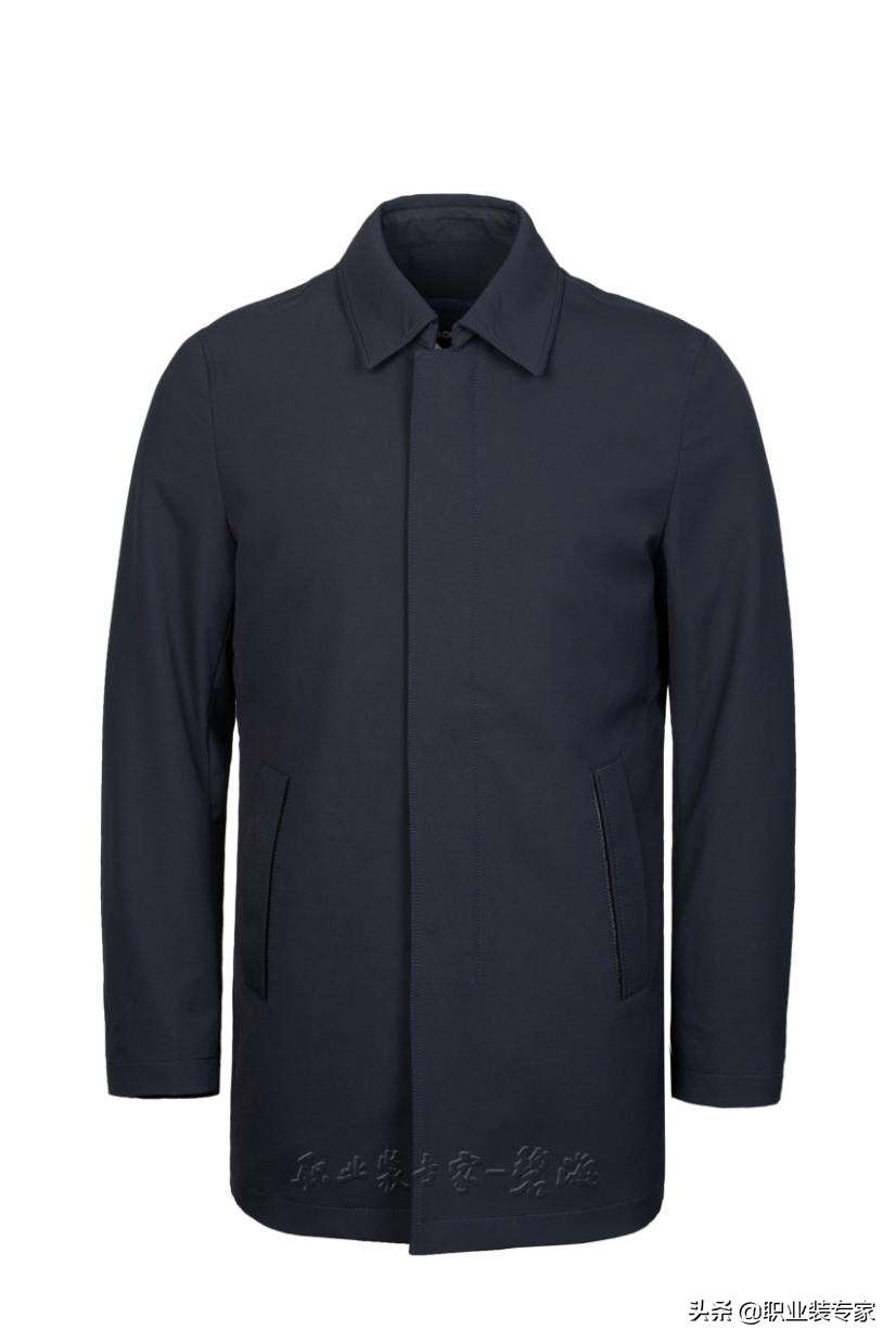 山东碧海以品质成就完美——样衣展示1