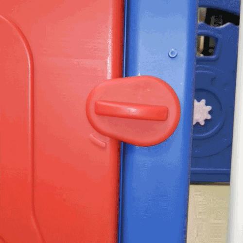 宝宝游戏安全围栏推荐,游戏围栏婴儿防护