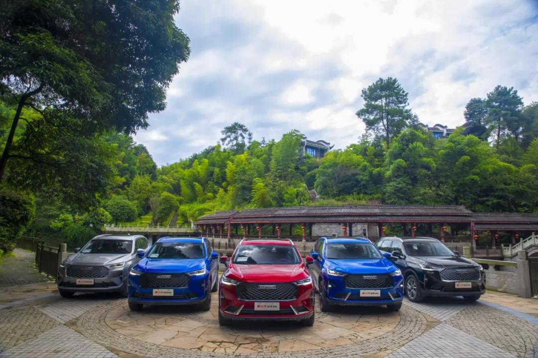 哈弗h6第三代supreme四驱2.0油耗,哈弗h6三代supreme1.5t油耗是多少