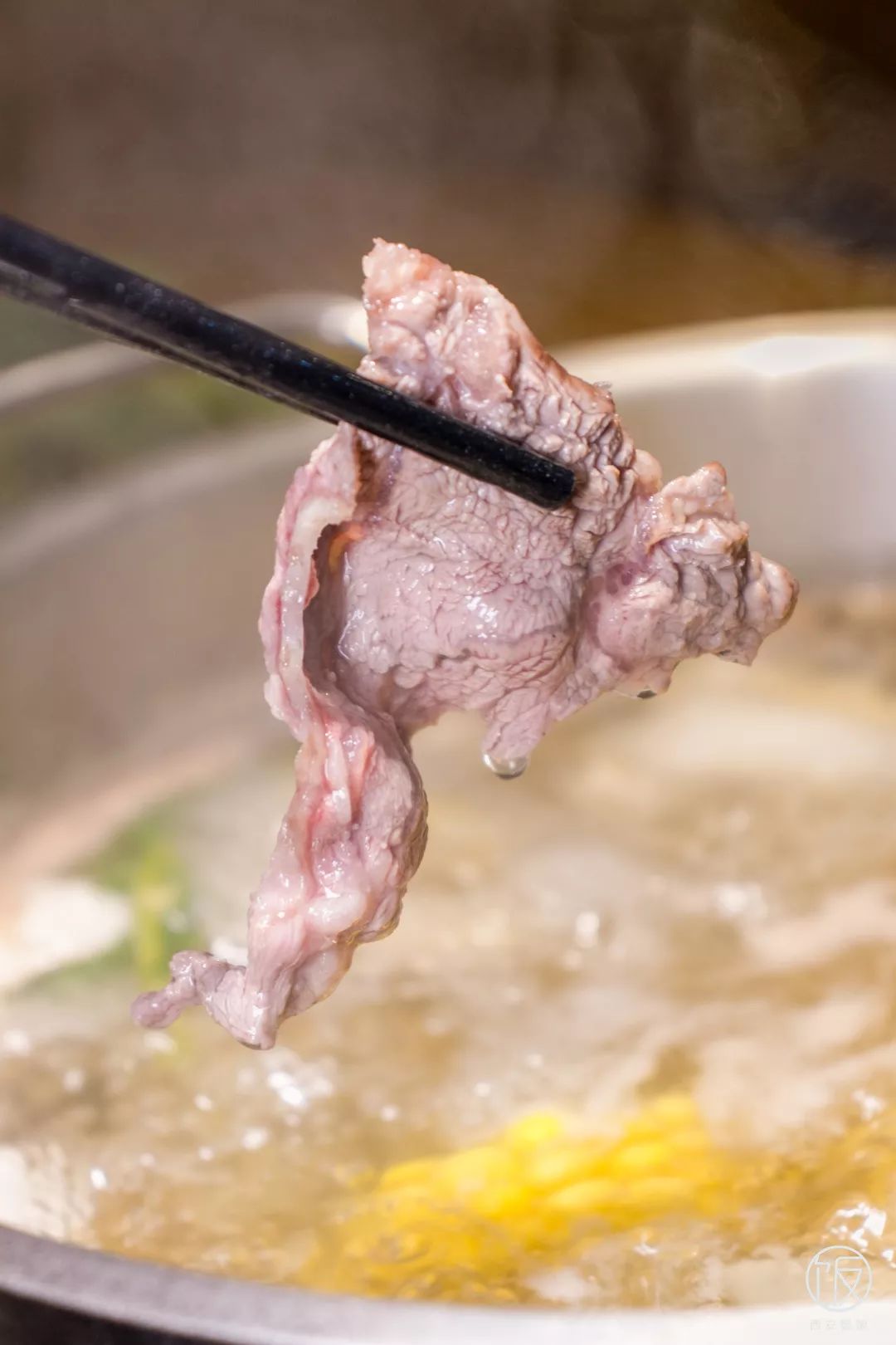 西安高端牛肉火锅,西安网红牛肉火锅店