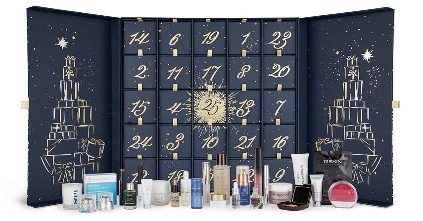 一次用遍N件畅销货，这个也算是圣诞奇迹吧？