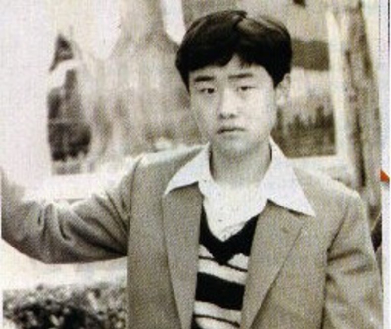 当年的周立波,周立波哪几年最火