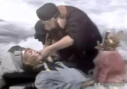 掐人中真有急救作用吗,掐人中可以急救的视频