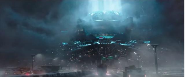 中国科幻片巅峰之作,国产最好的科幻大片有哪几部