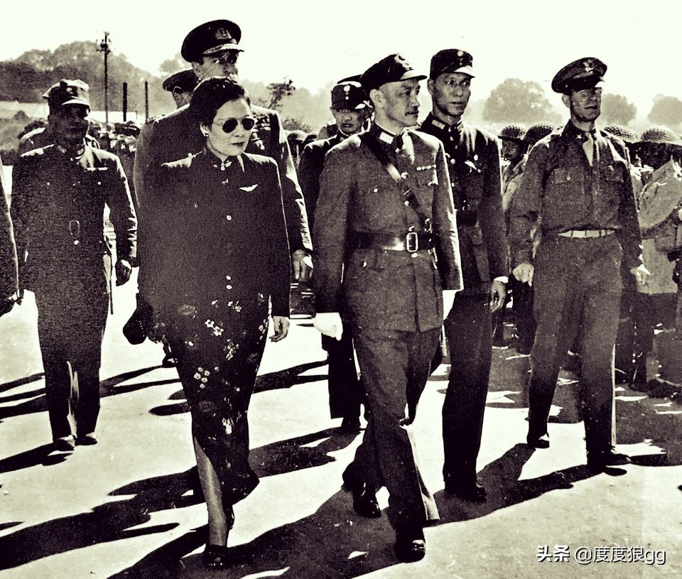 1943年我军副司令遭枪杀,因抗战被暗杀的国军将领