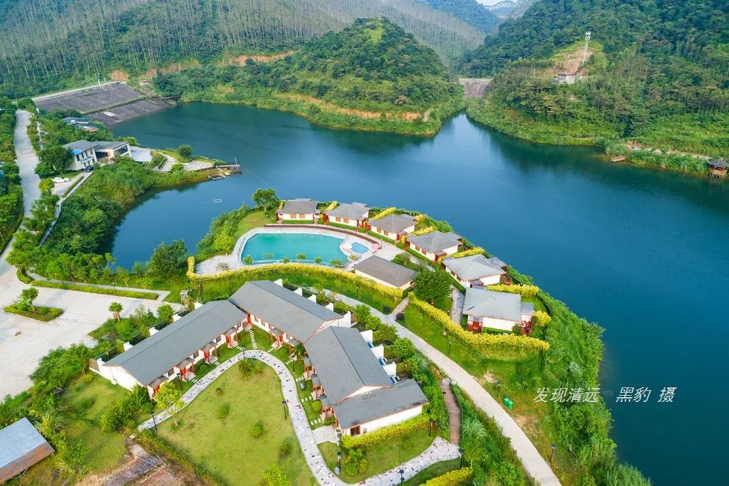清远止林温泉民宿多少钱一晚,清远独立温泉民宿度假村排名榜