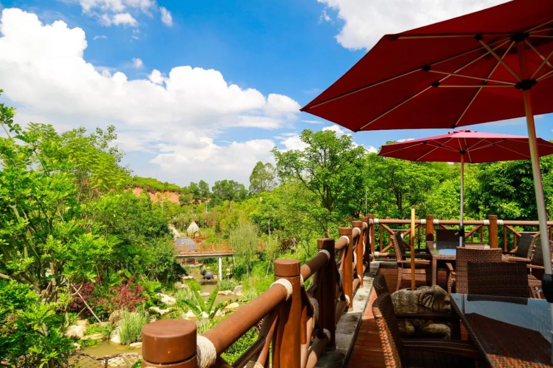 佛山美的鹭湖399抢购岭南花园公寓,广东佛山美的鹭湖195元