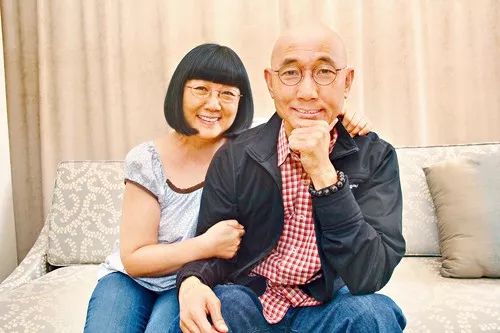 卢冠廷最经典电影,卢冠廷一生所爱伴唱女